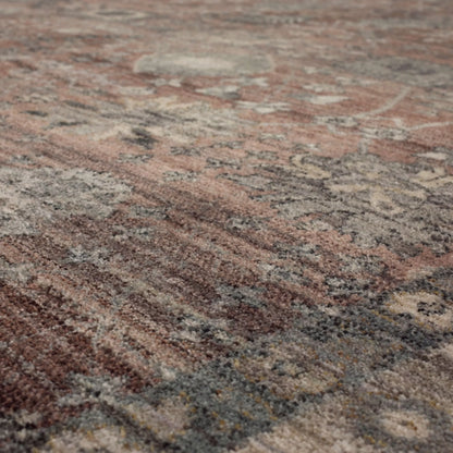 Tesorino Pudra Area Rug