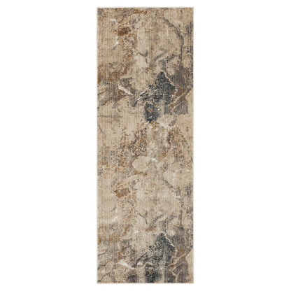 Tesoro Cream Area Rug
