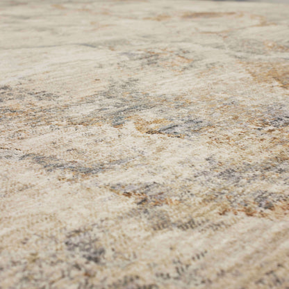 Tesoro Cream Area Rug