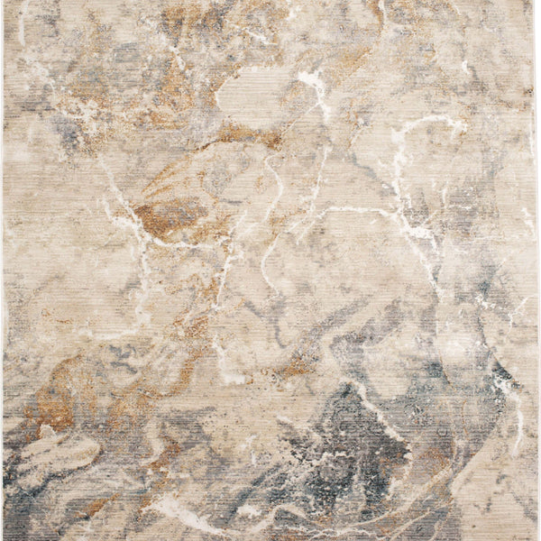 Tesoro Cream Area Rug