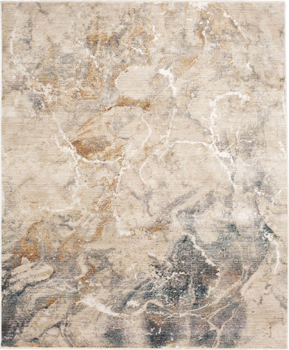 Tesoro Cream Area Rug