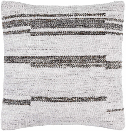 The Nova Throw Pillow