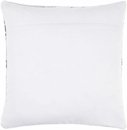 The Nova Throw Pillow