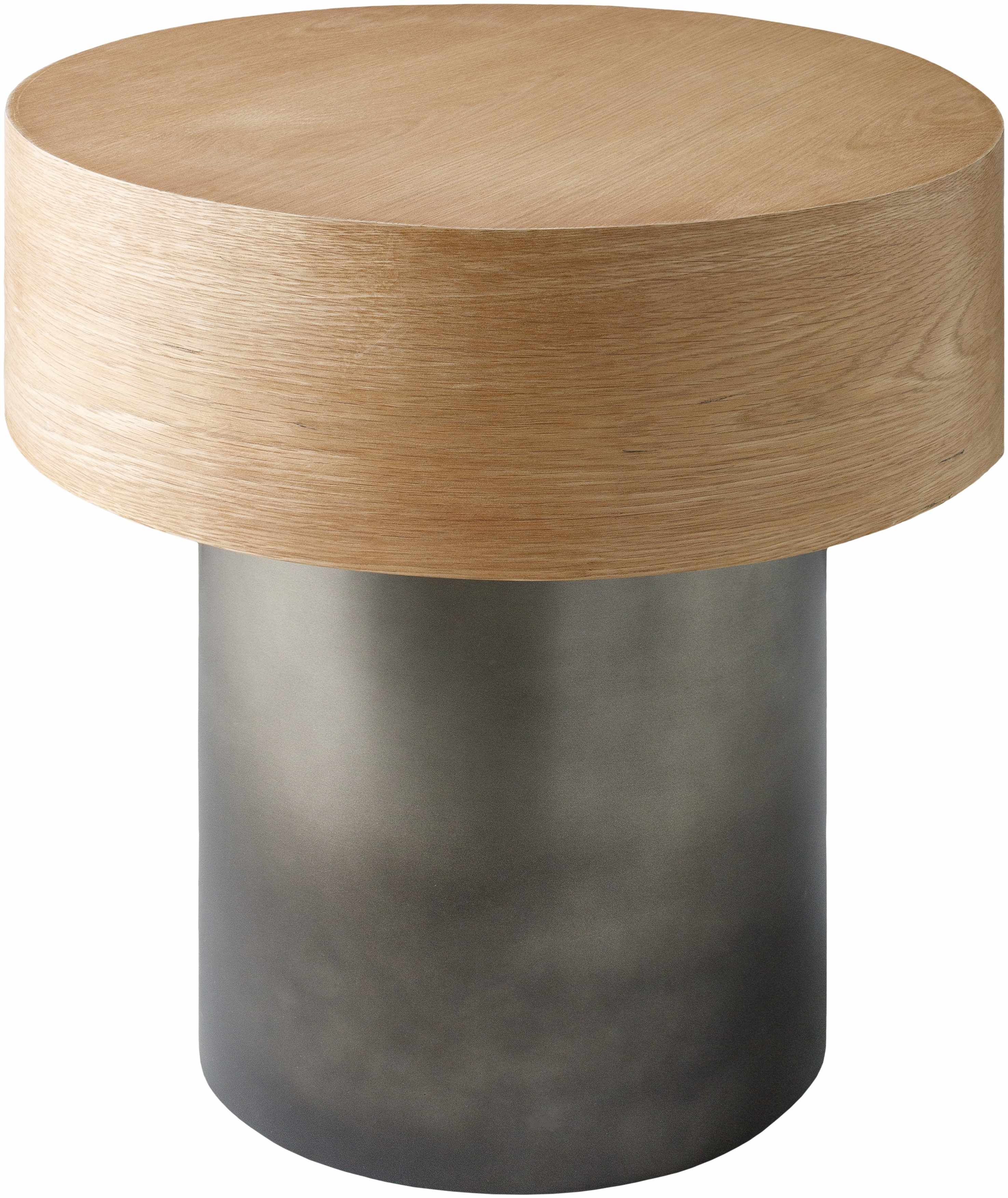 The Atrium End Table