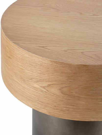 The Atrium End Table