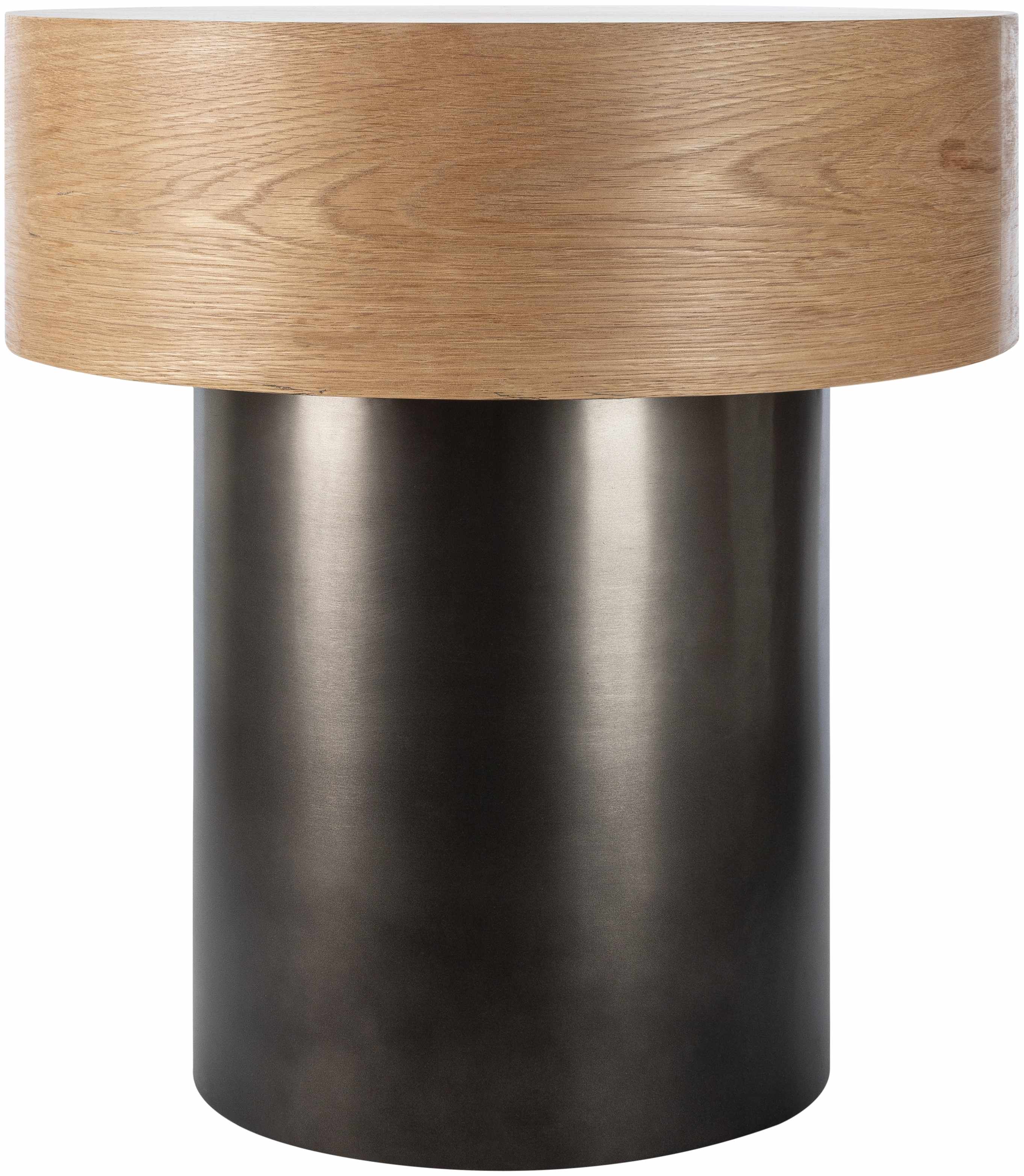 The Atrium End Table