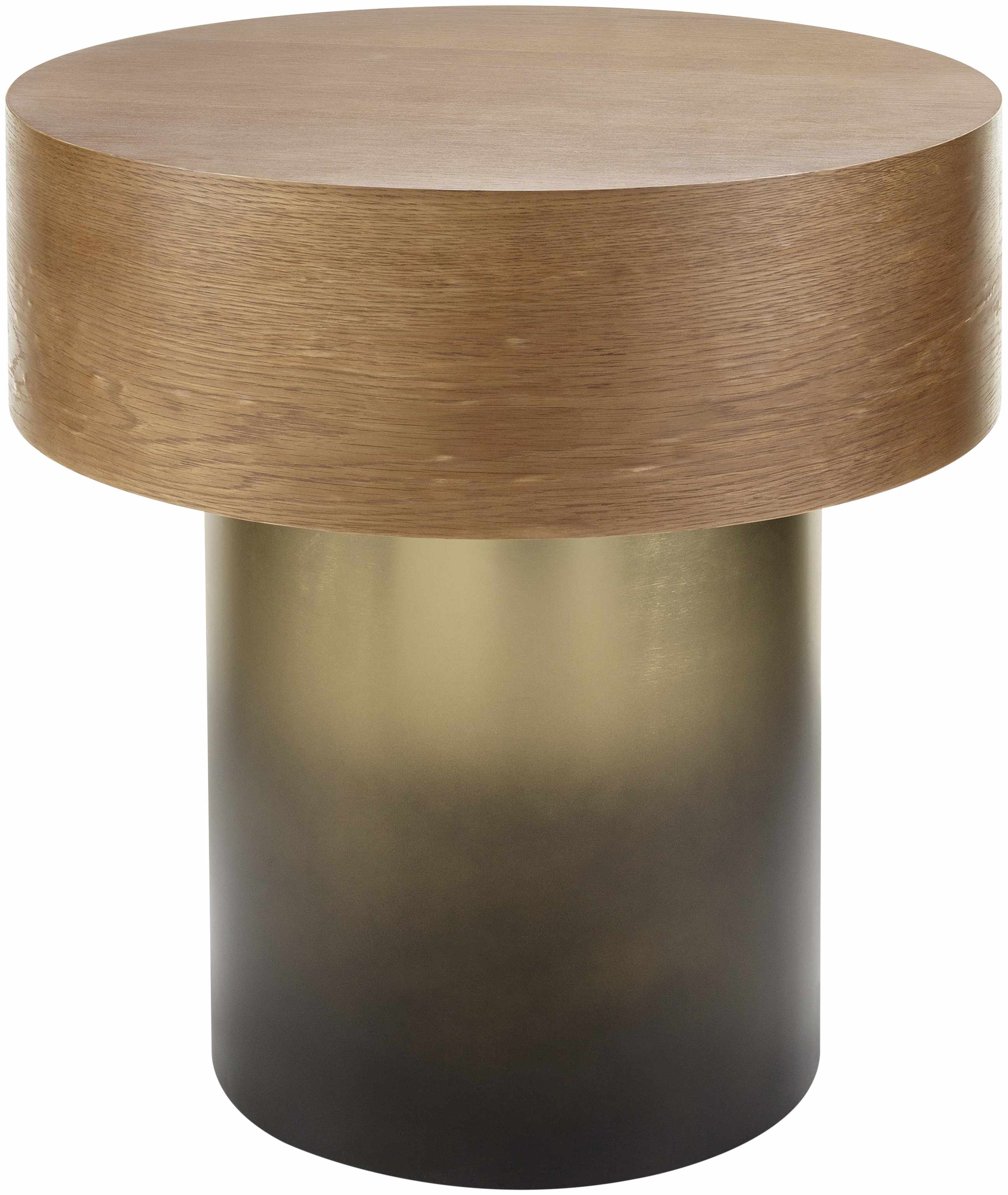 The Atrium End Table