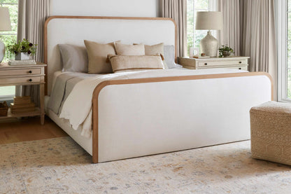 The Elysian Pouf