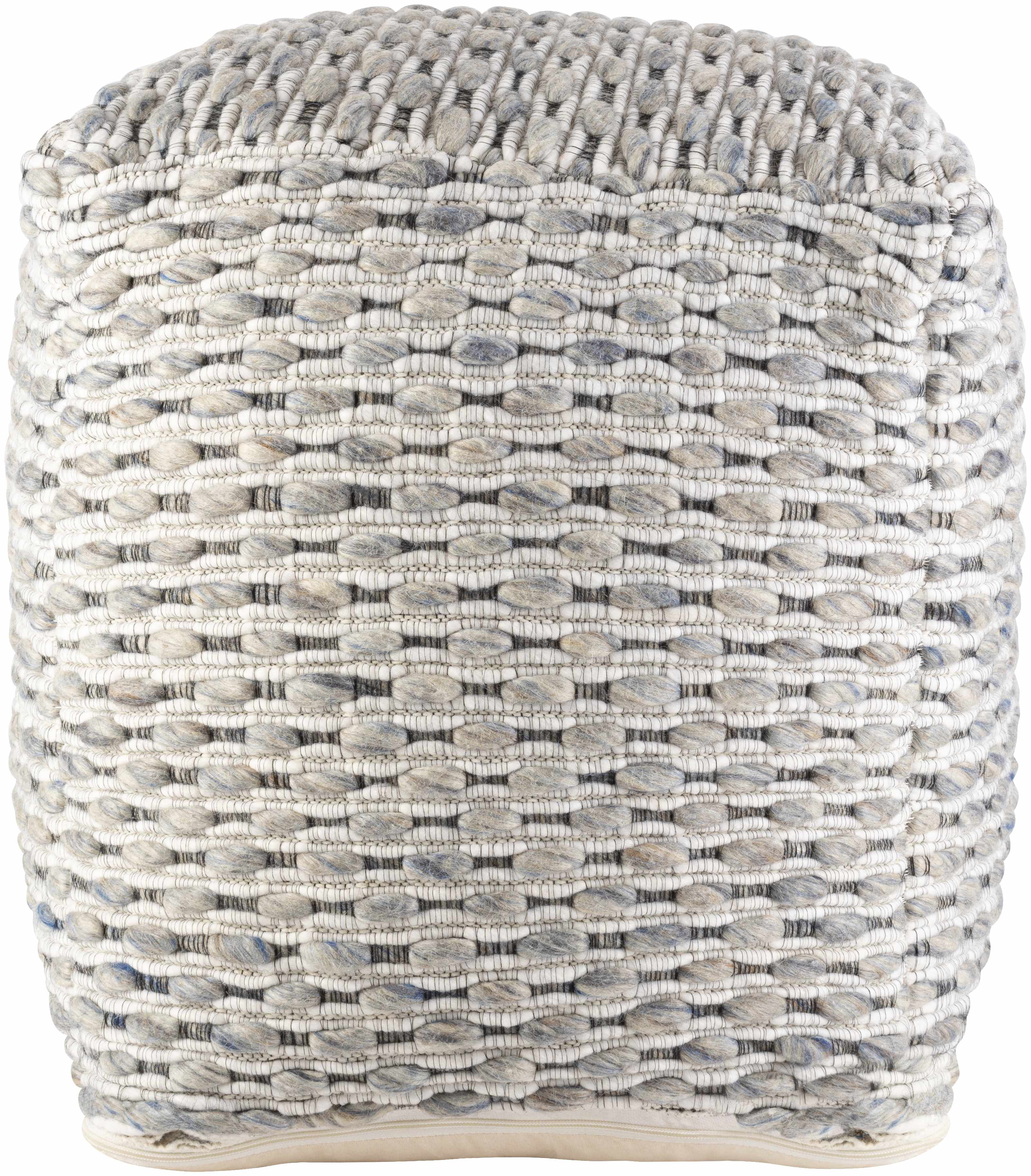 The Barclay Pouf