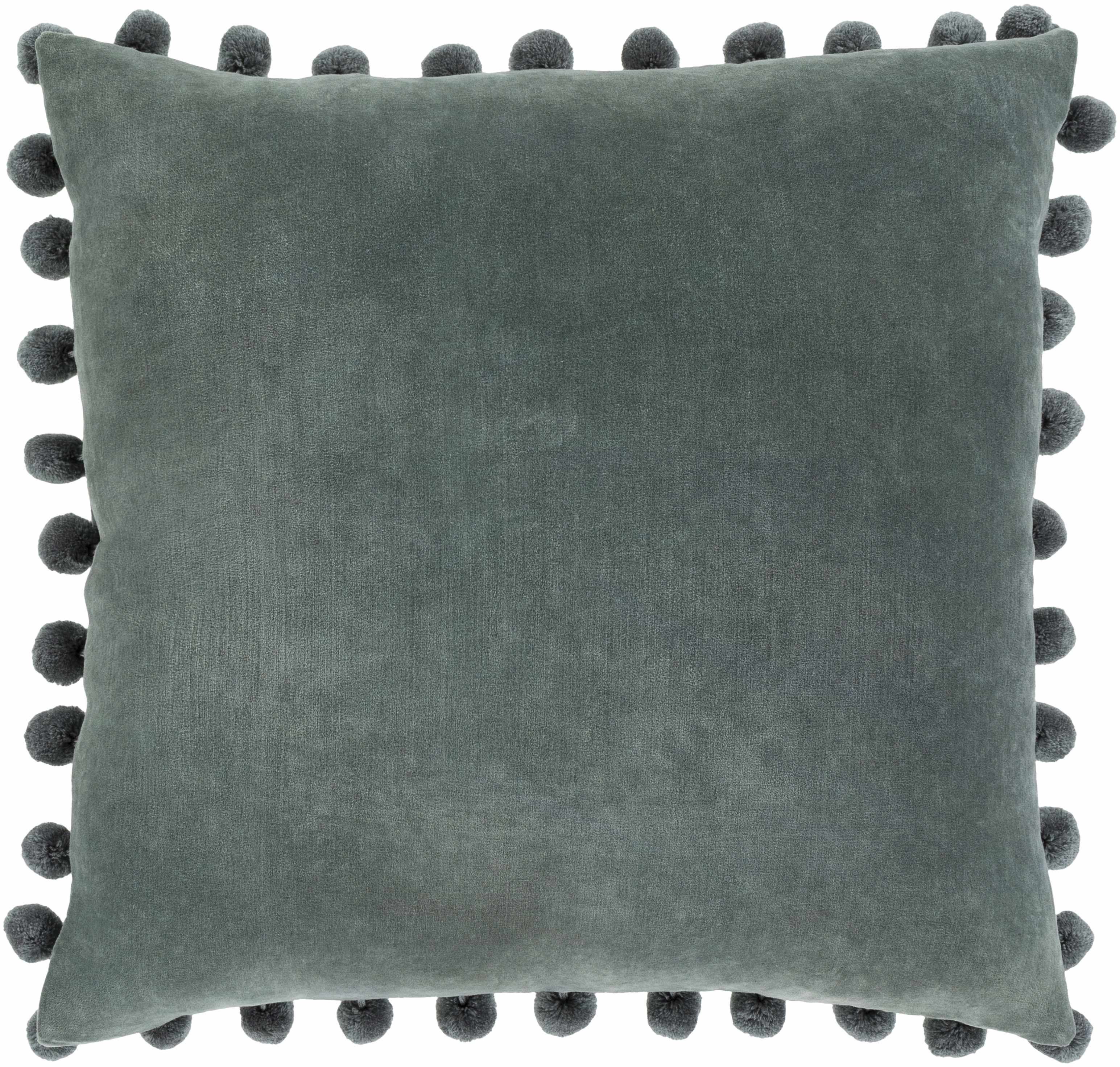 The Lintel Pillow