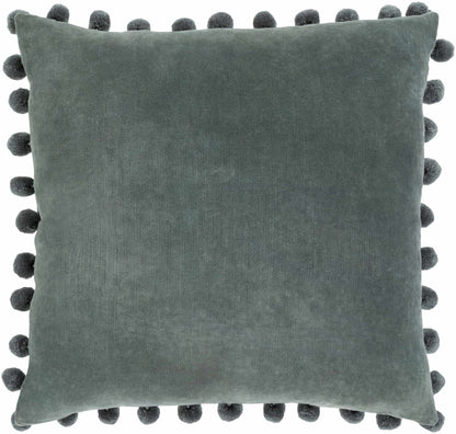 The Lintel Pillow