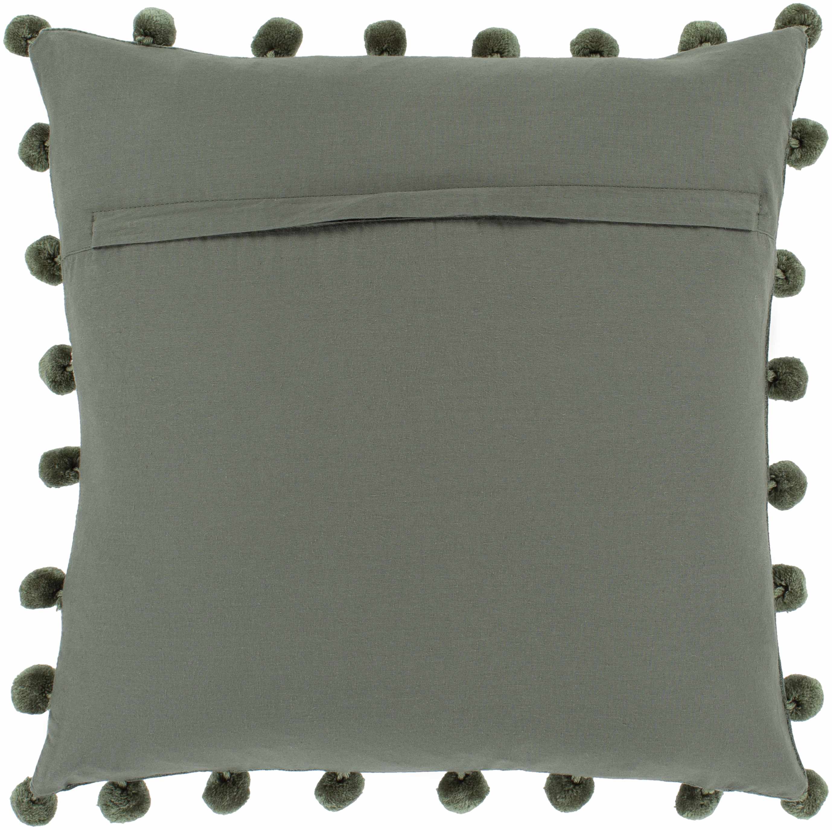 The Lintel Pillow