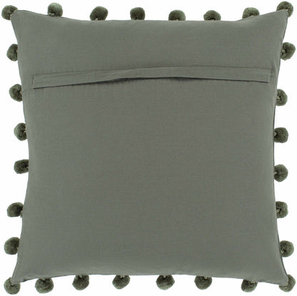 The Lintel Pillow