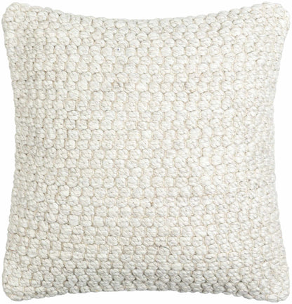 Angus Woven Throw Pillow
