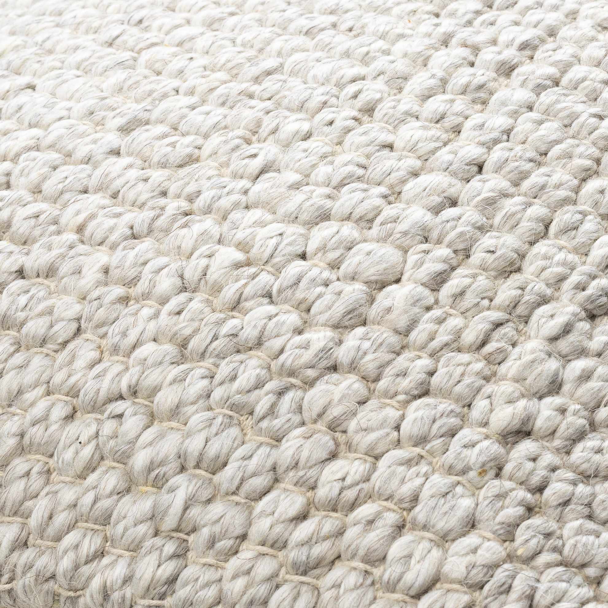 Angus Woven Throw Pillow
