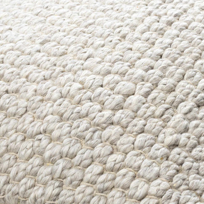 Angus Woven Throw Pillow