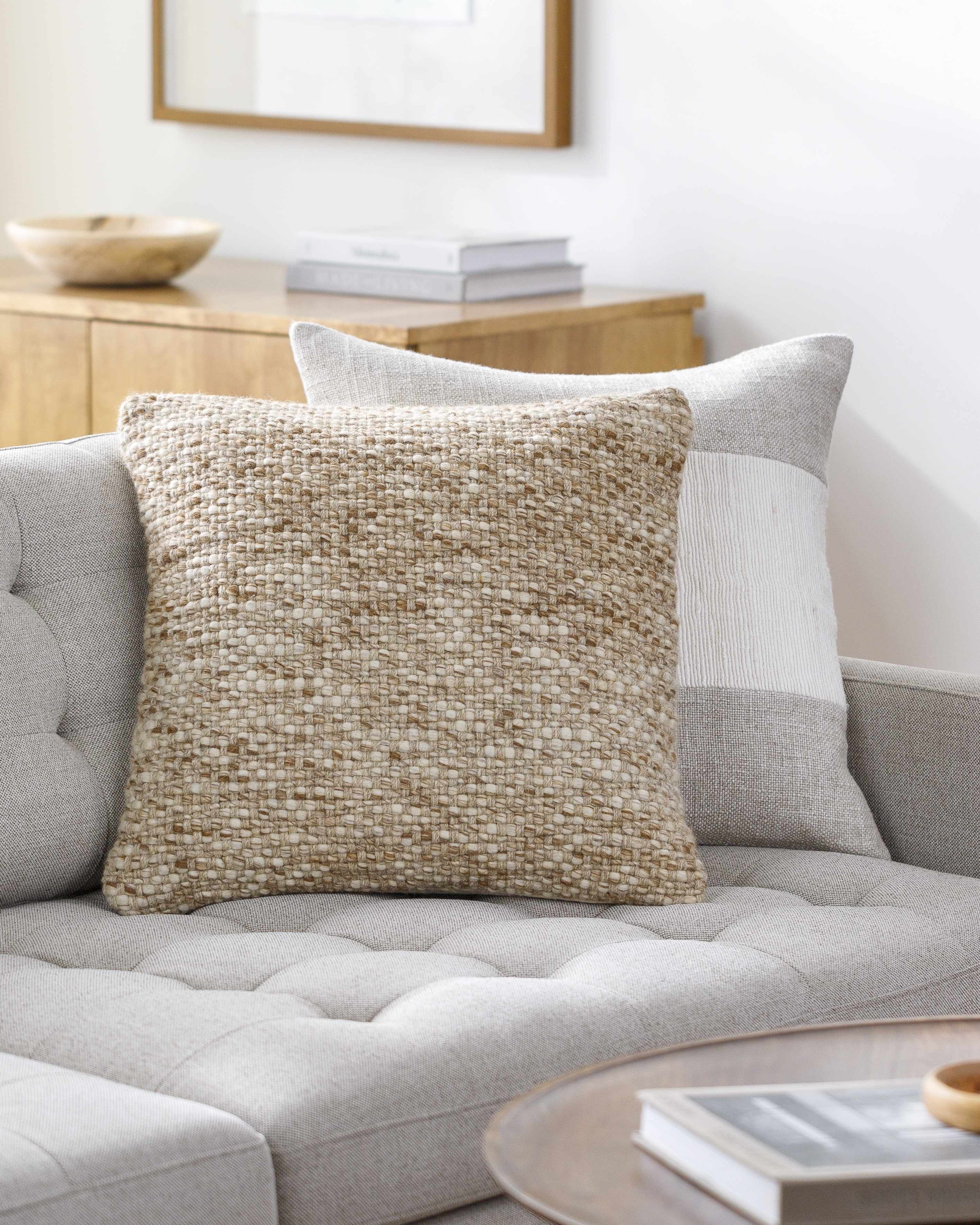 The Notting Pillow