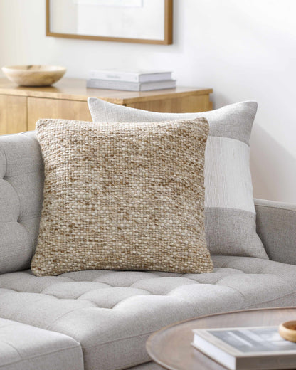The Notting Pillow