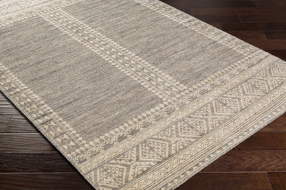 The Marine Rug