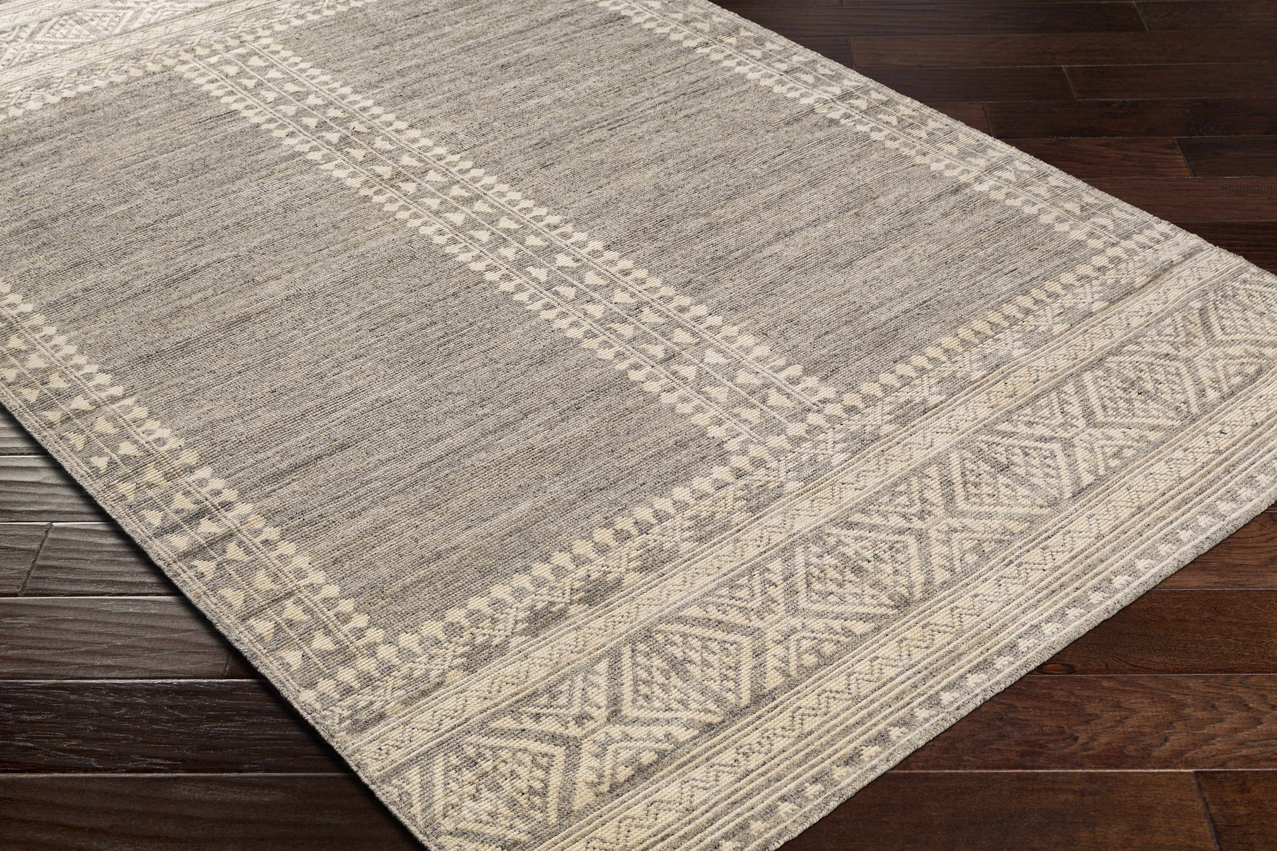 The Marine Rug