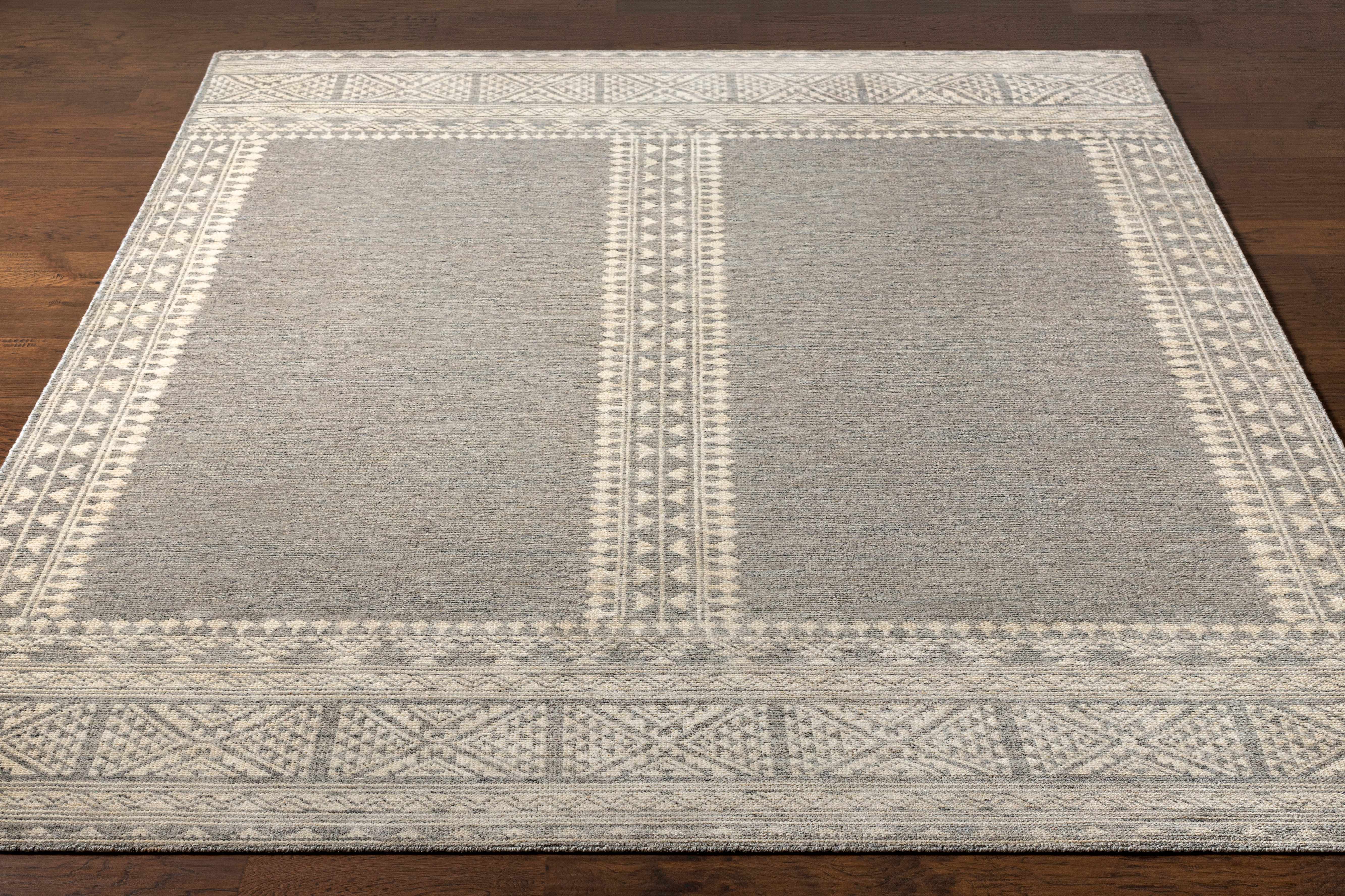 The Marine Rug
