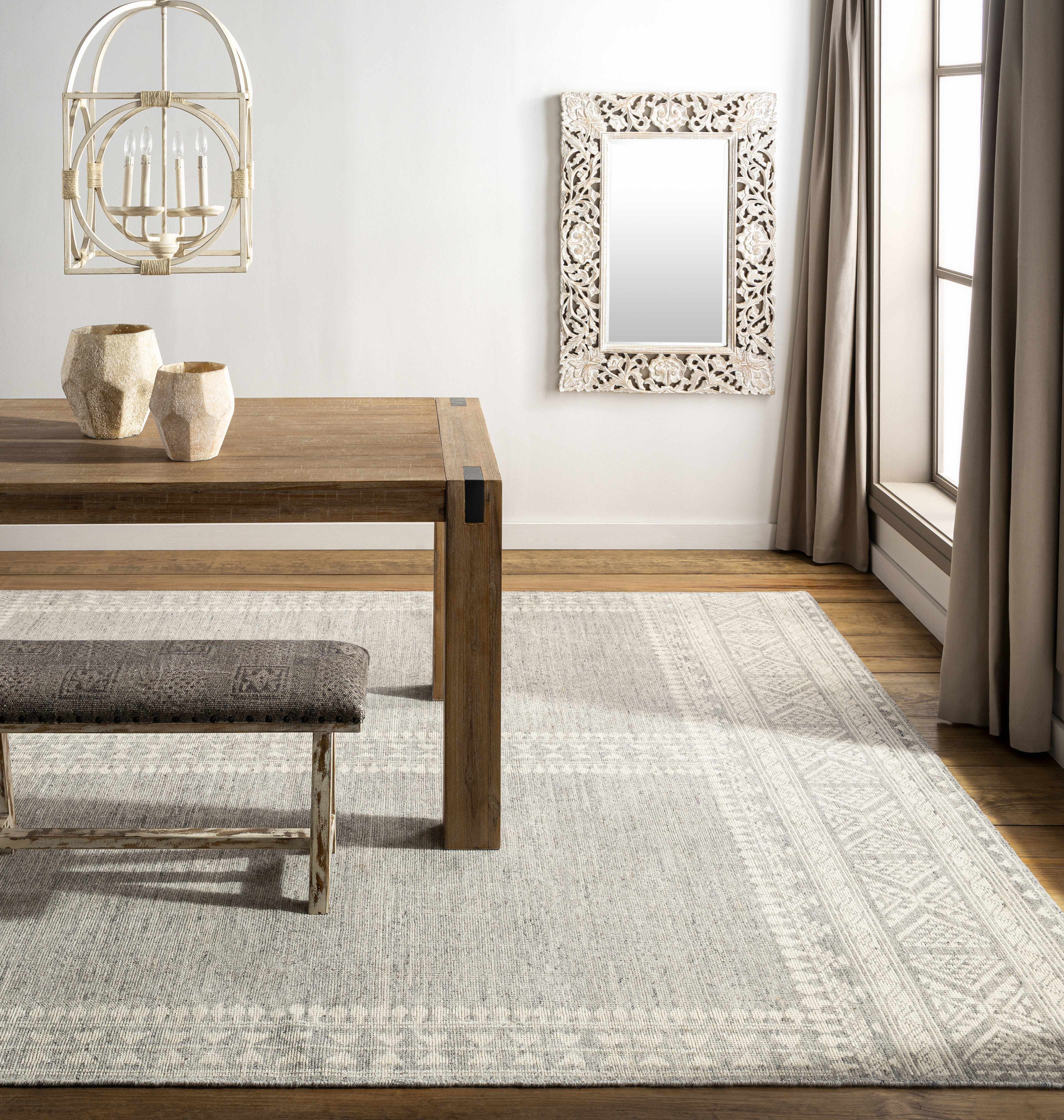 The Marine Rug