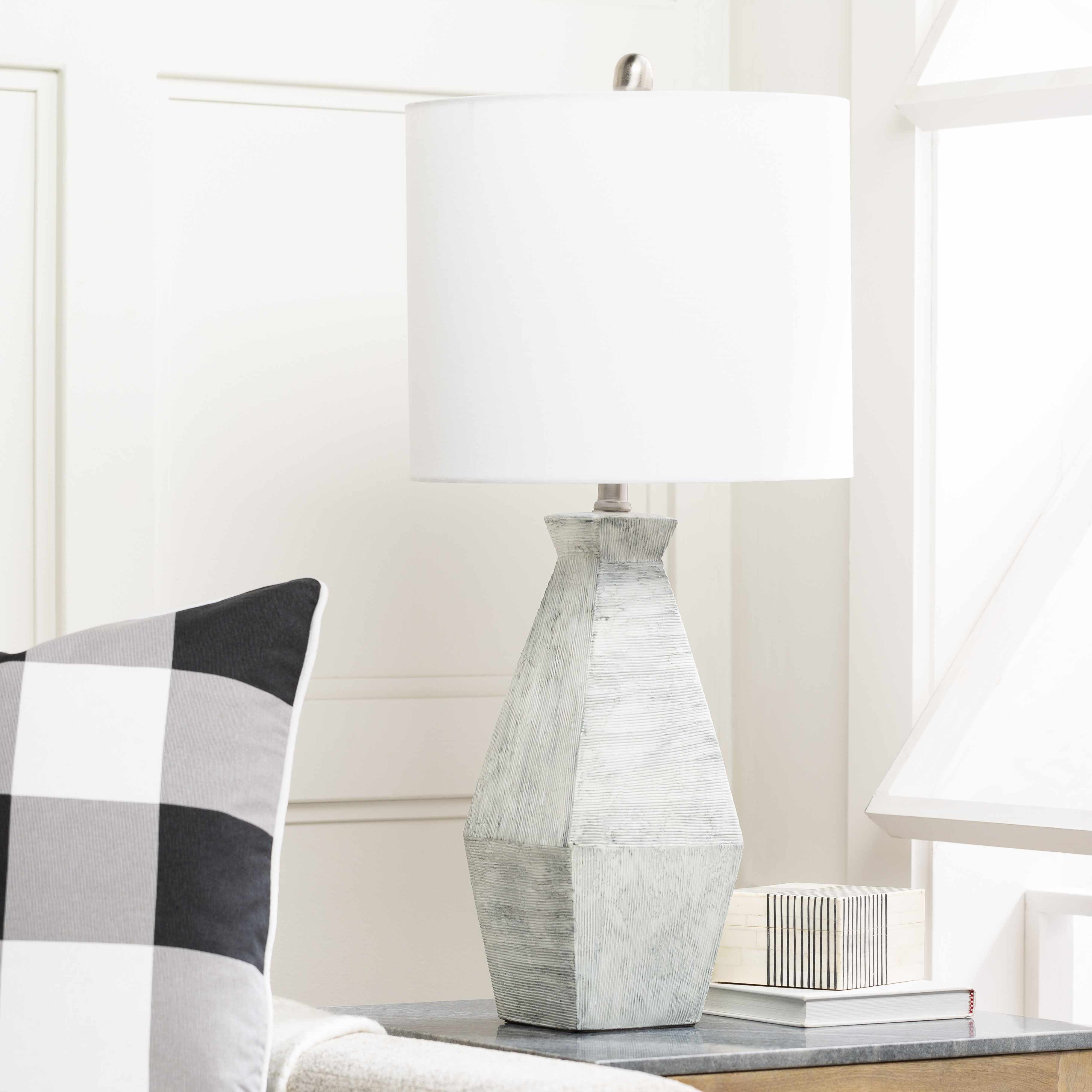 The Tulla Table Lamp
