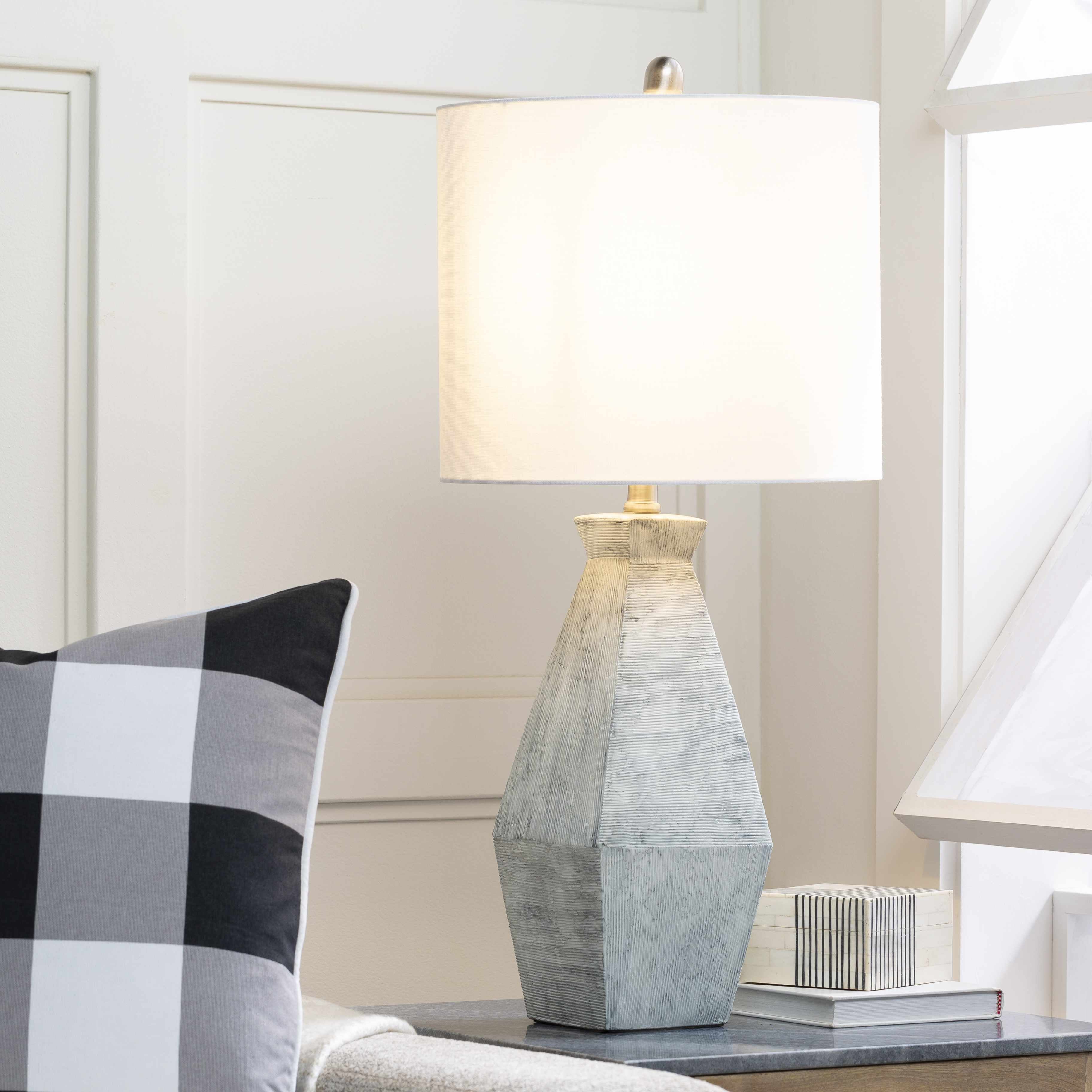 The Tulla Table Lamp