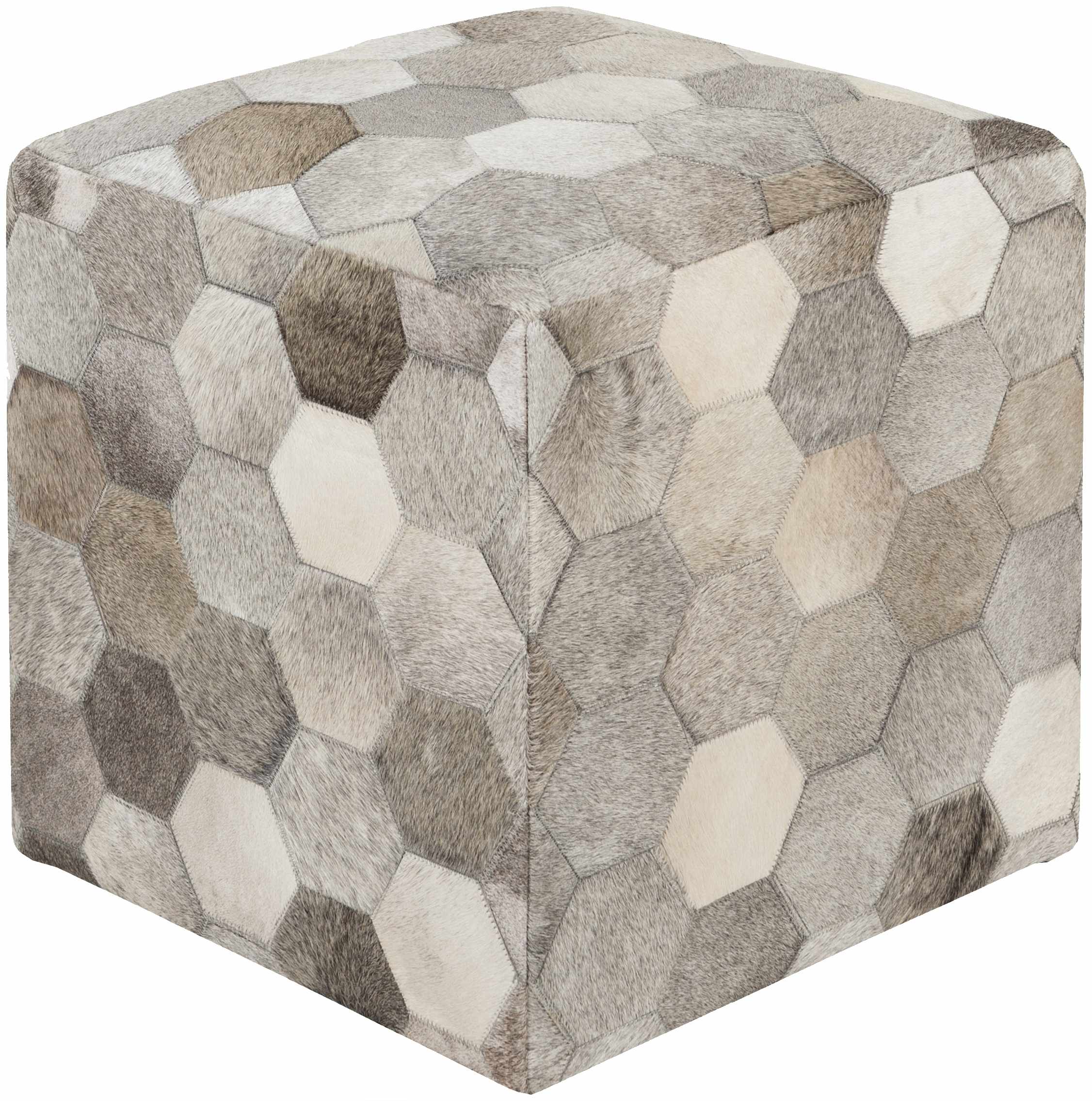 Rabat Pouf