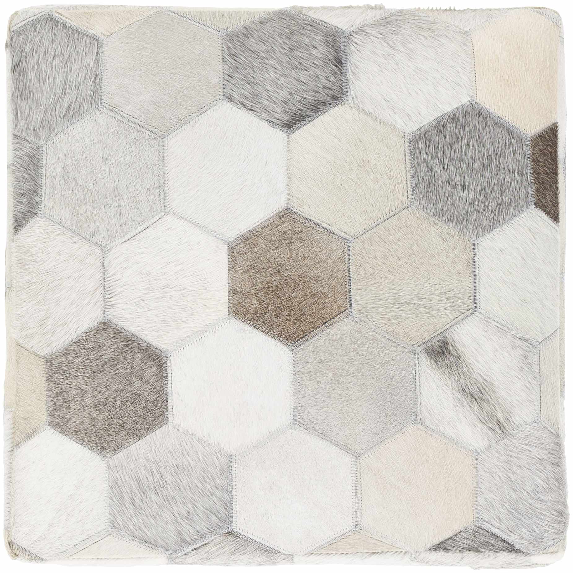Rabat Pouf