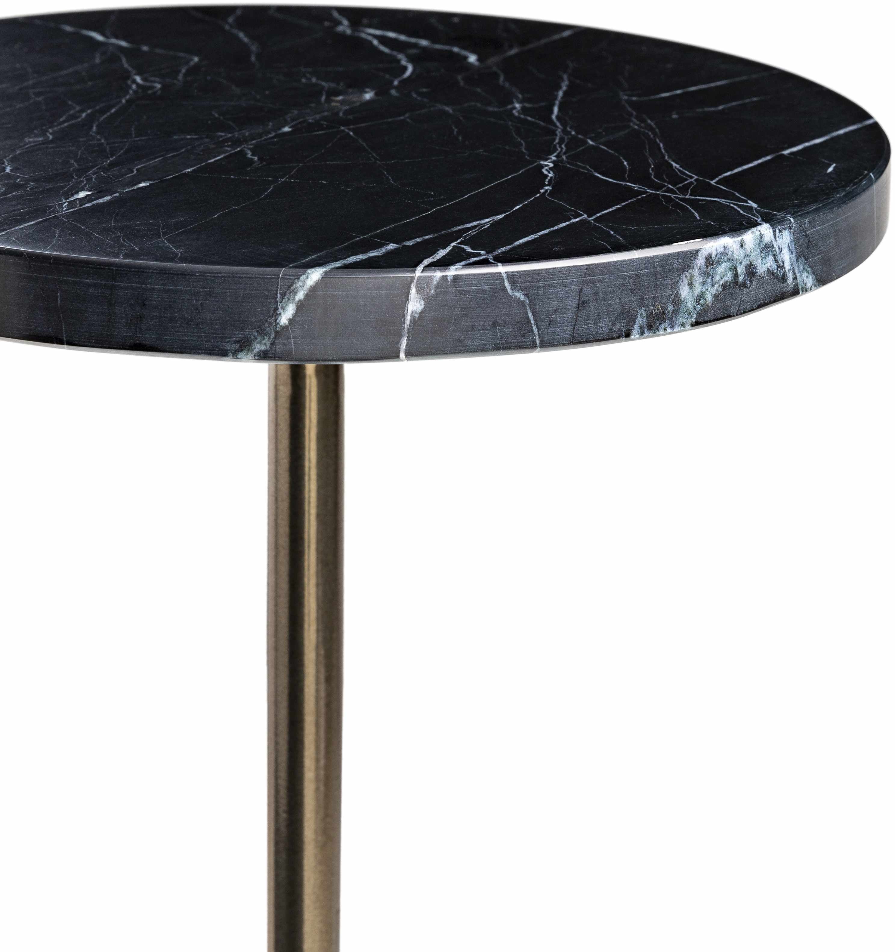 The Warren End Table