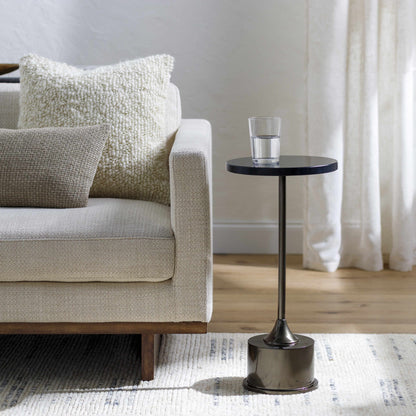 The Warren End Table