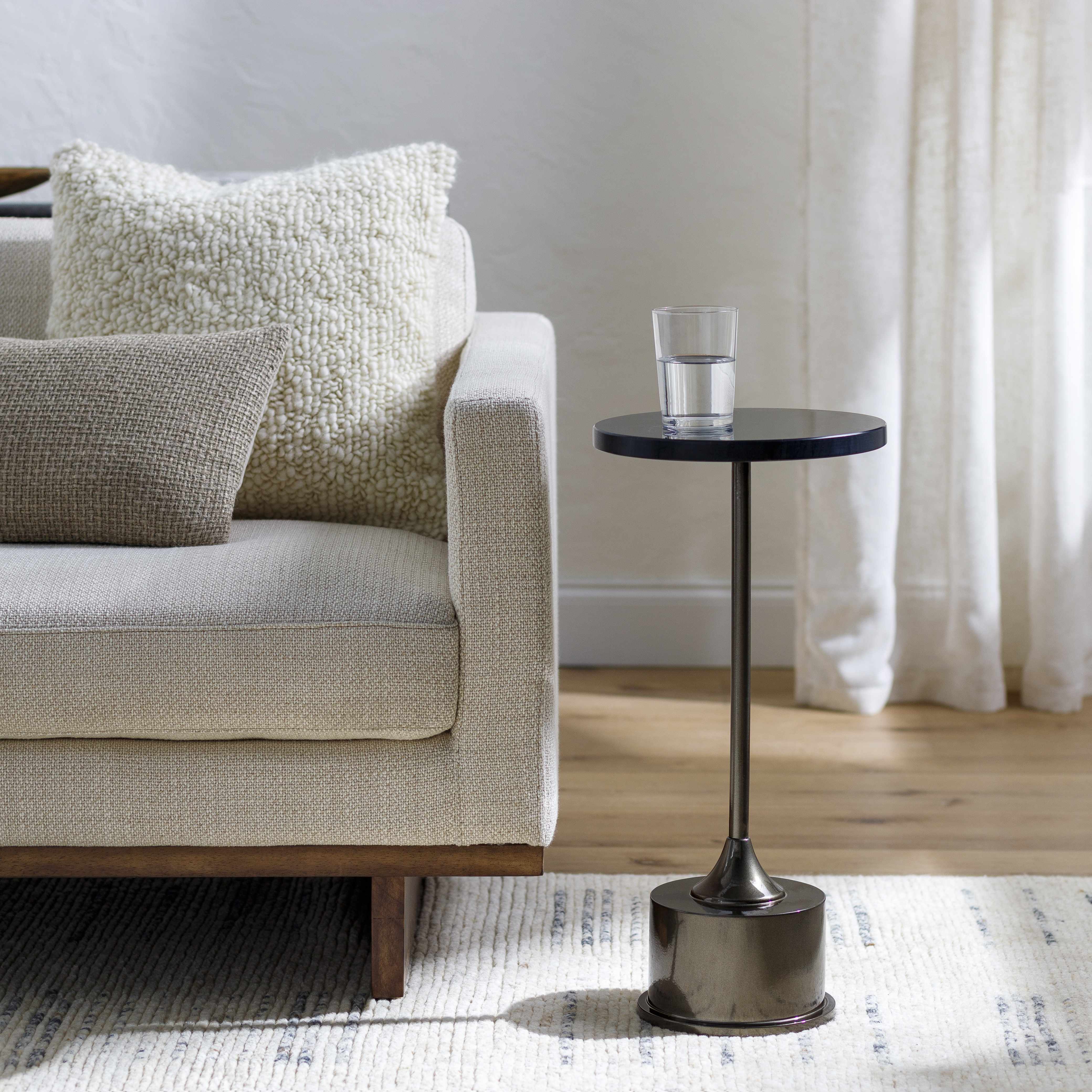 The Warren End Table