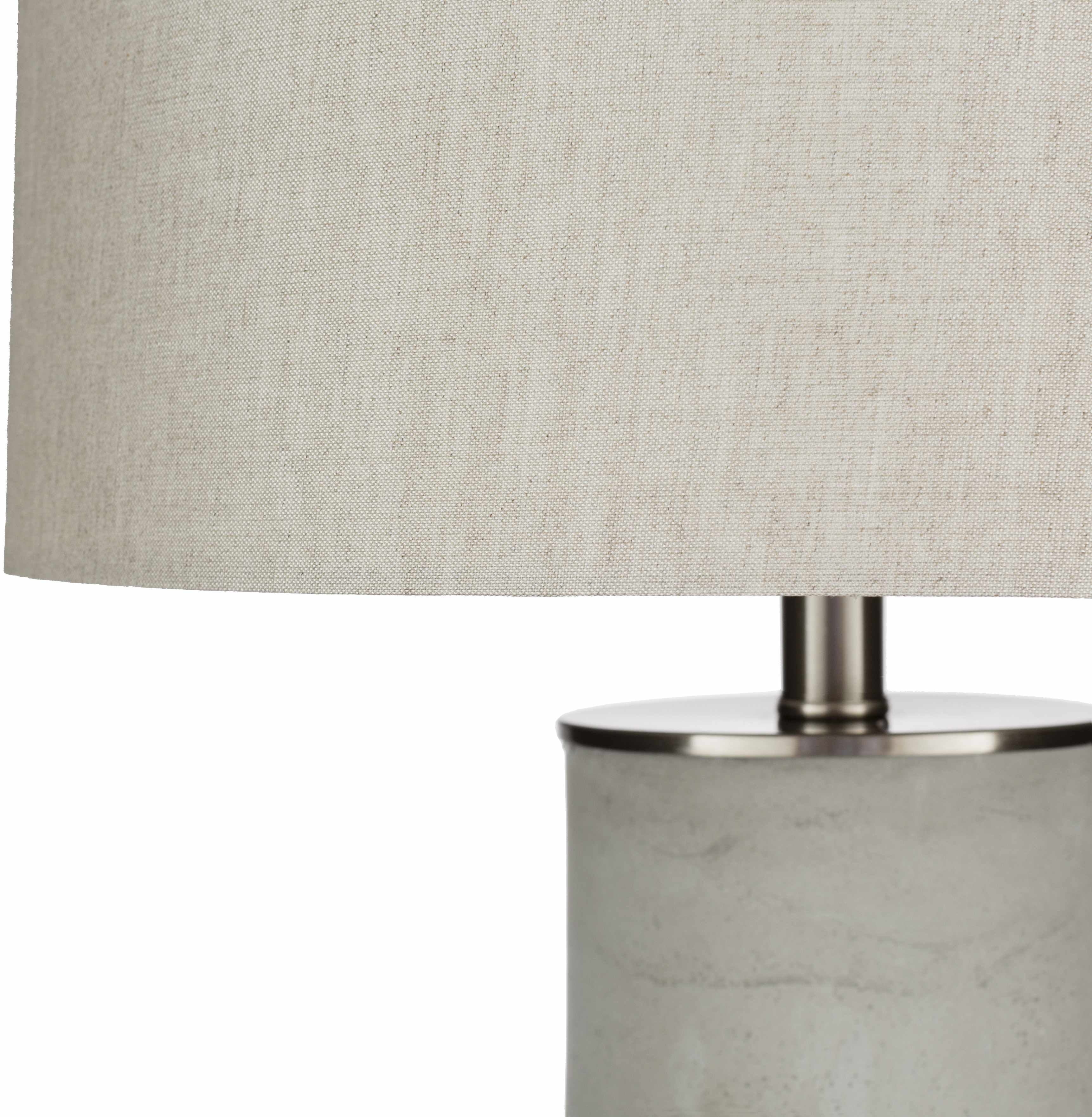 Torch Table Lamp