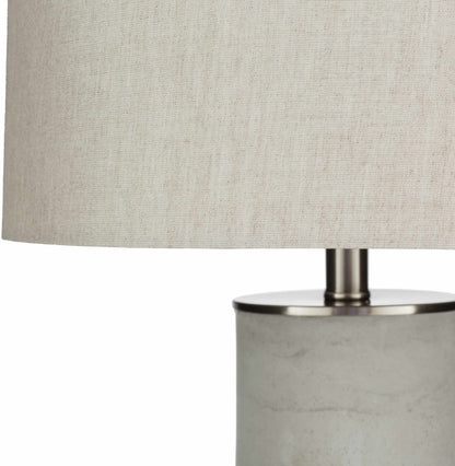 Torch Table Lamp