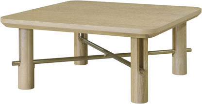 The Noho Coffee Table