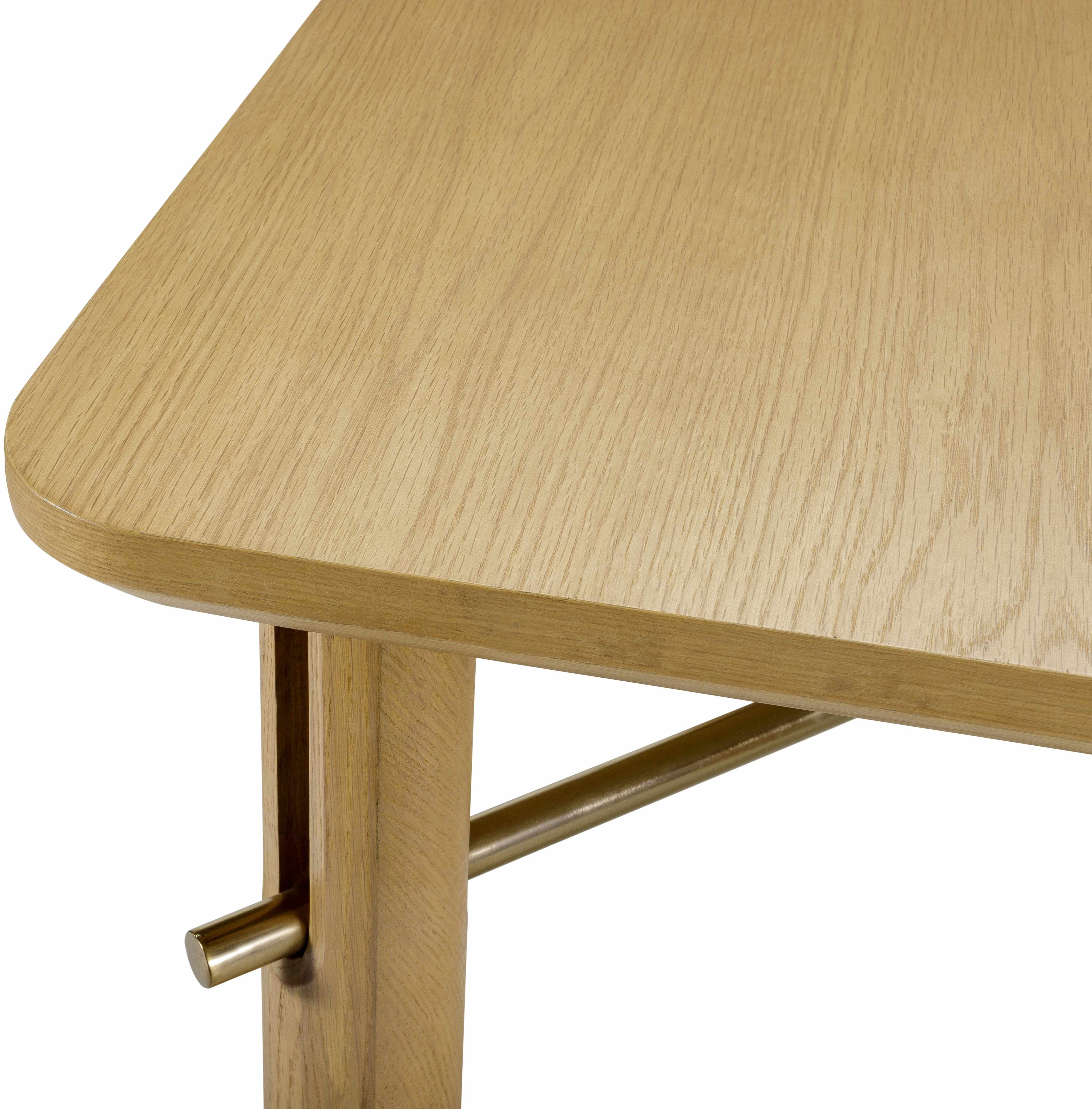 The Noho Coffee Table