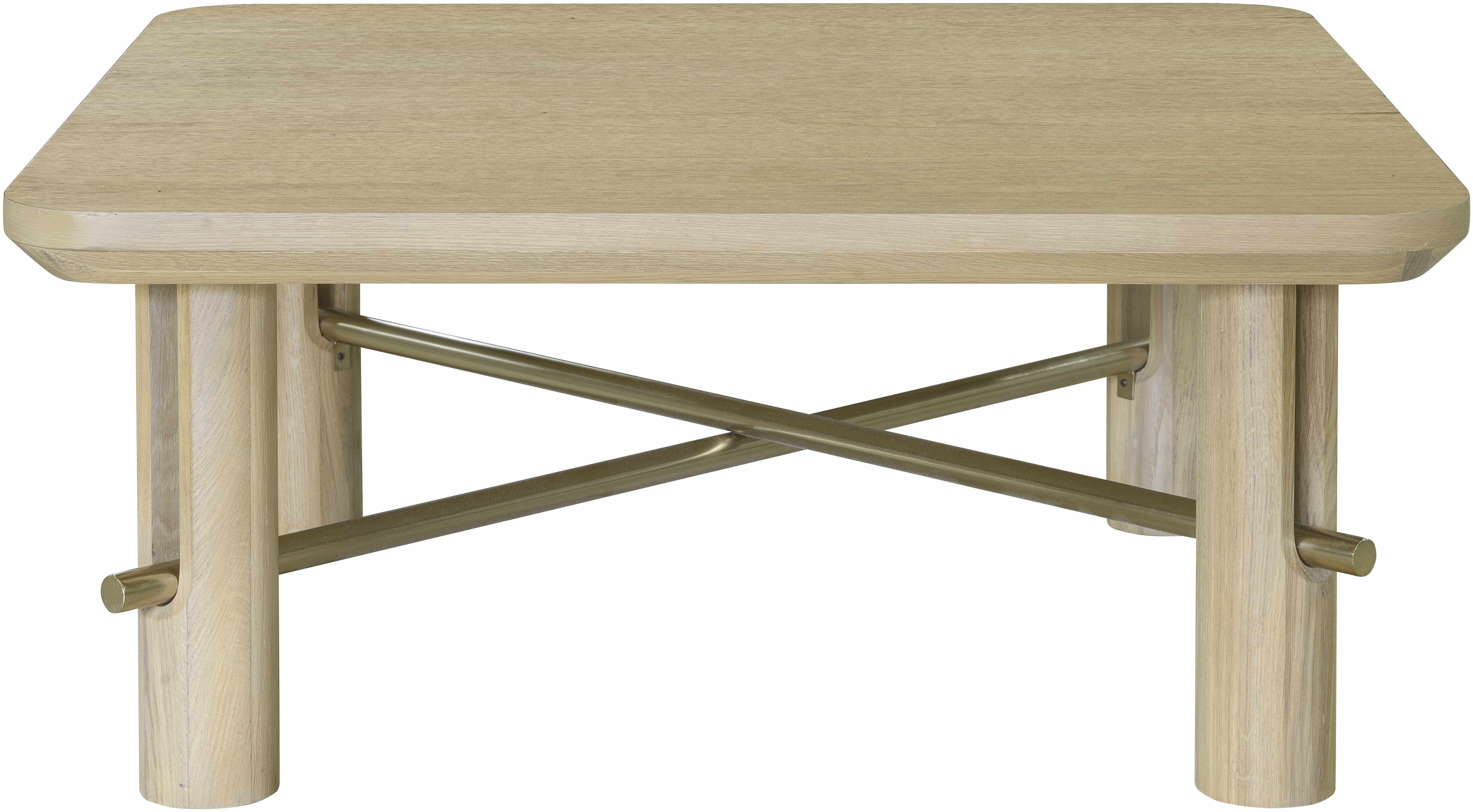 The Noho Coffee Table