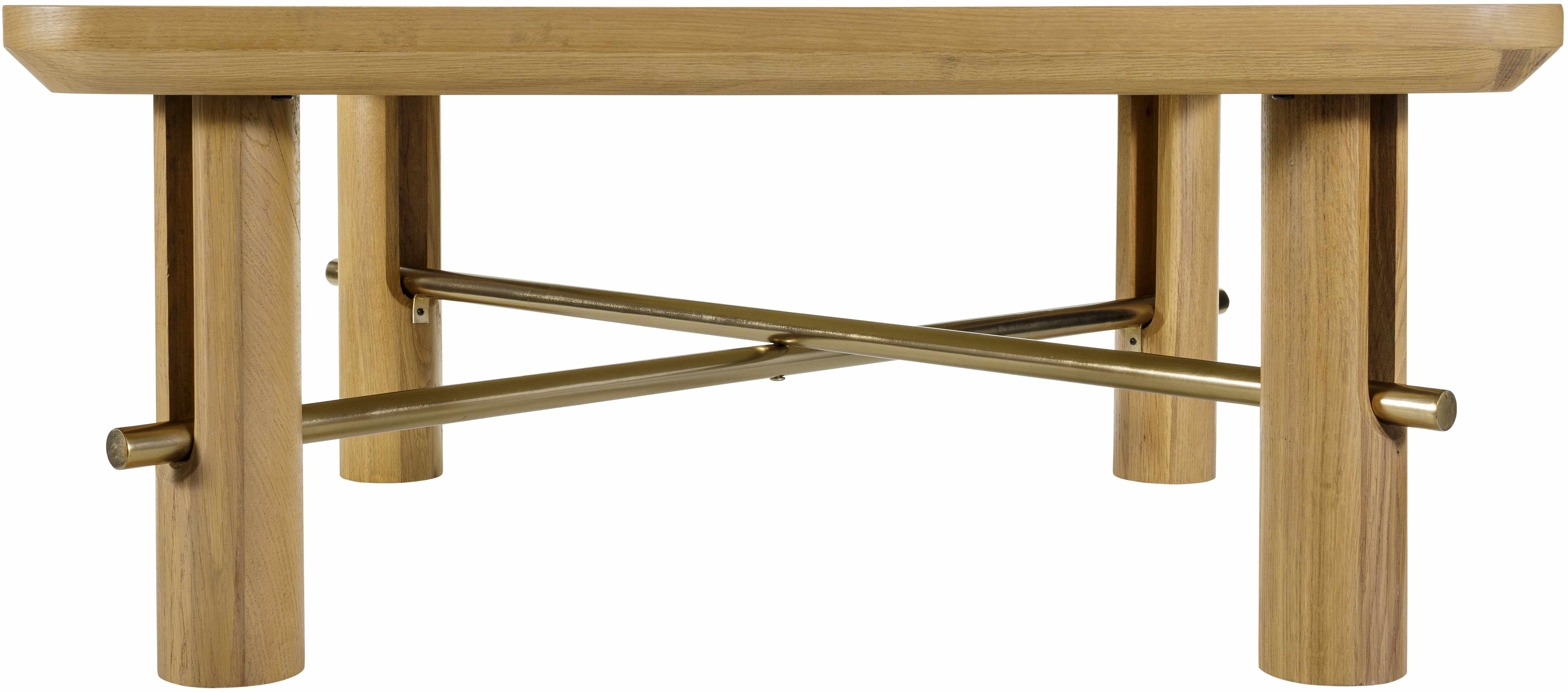 The Noho Coffee Table