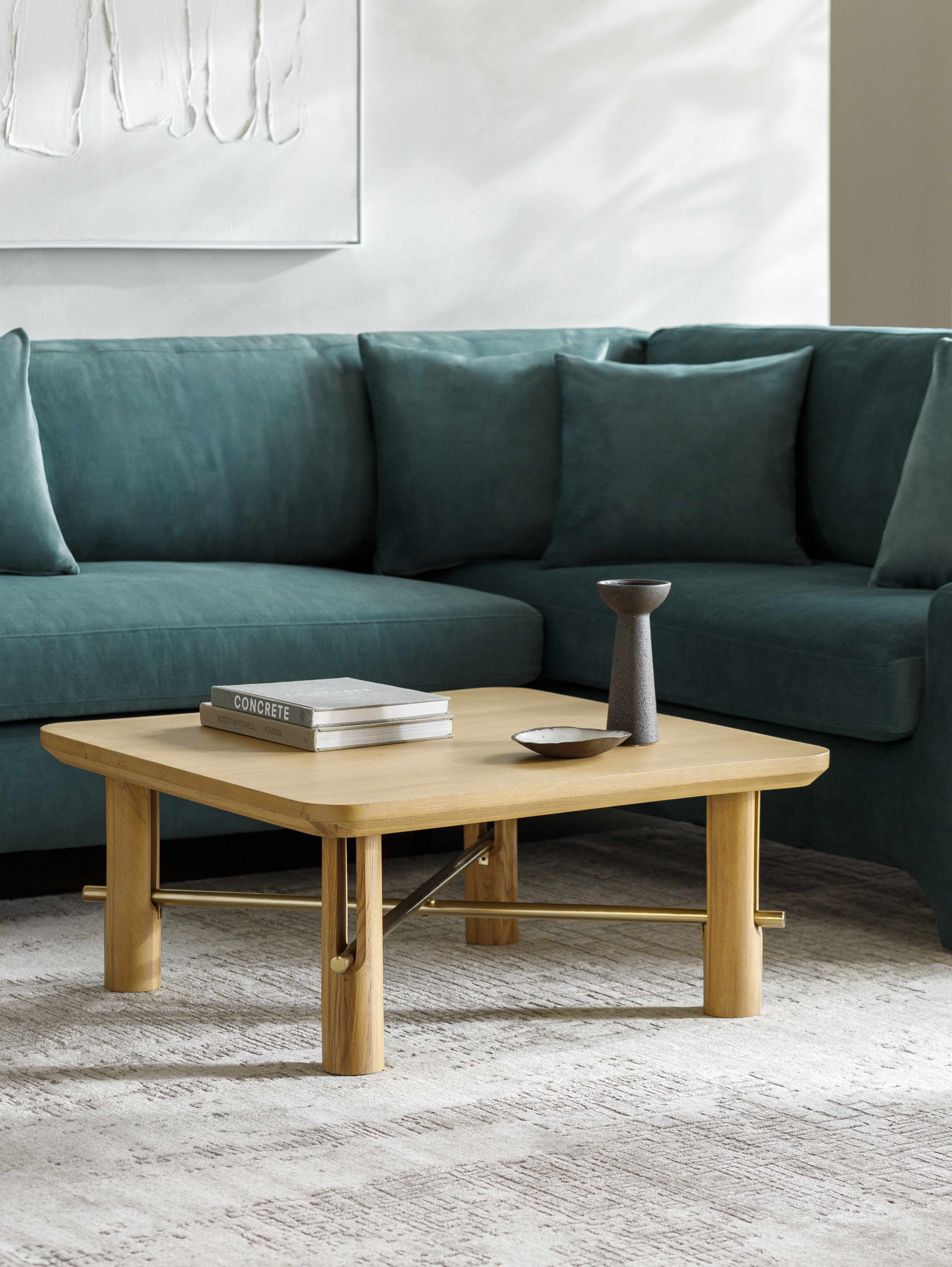 The Noho Coffee Table