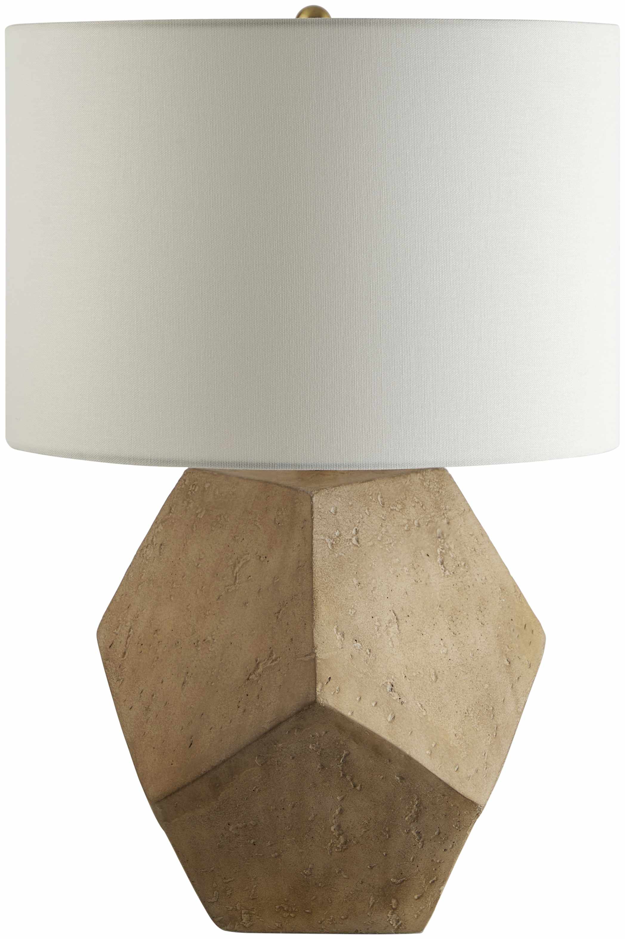 Coufouleux Table Lamp