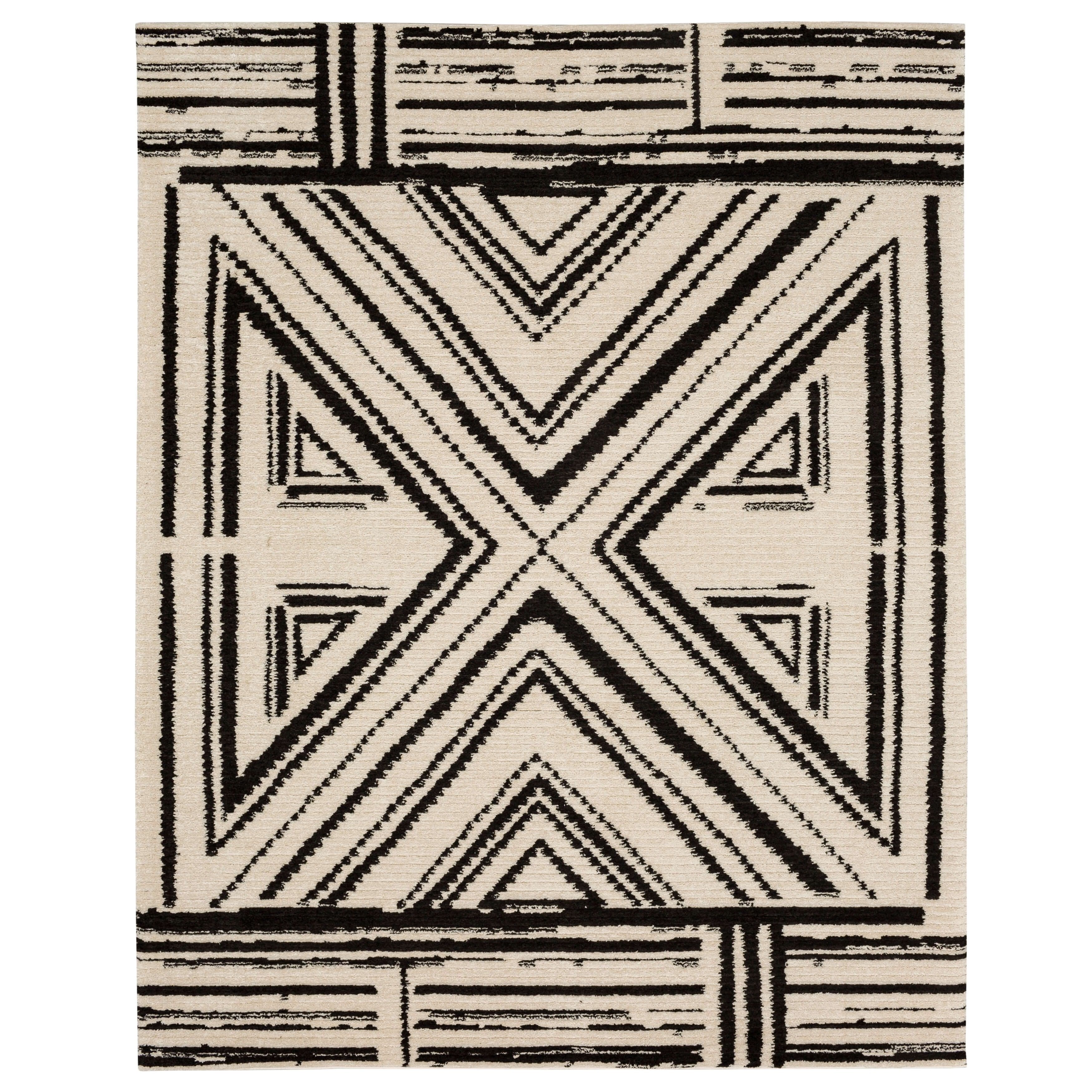 Traverse Four Corners Area Rug