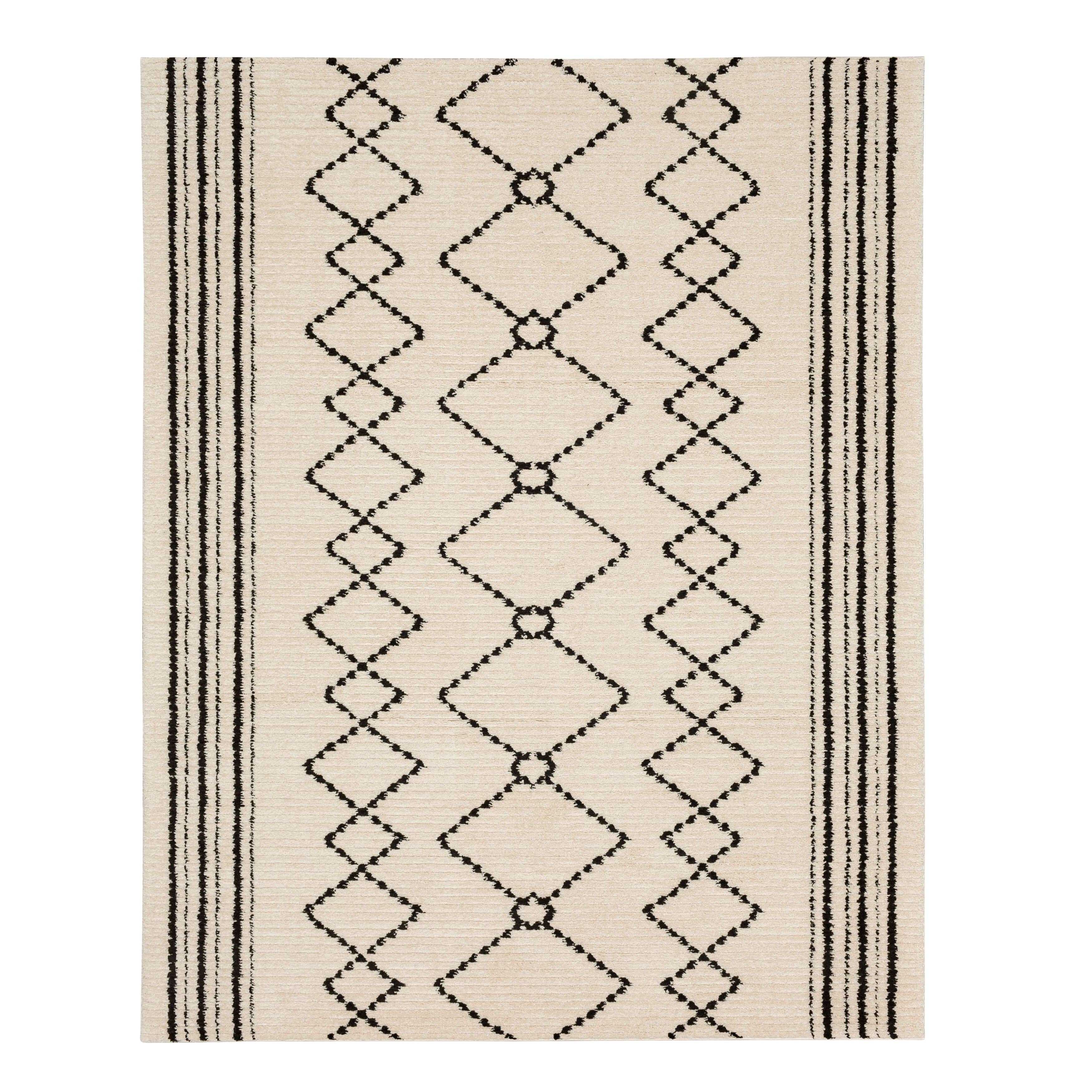 Traverse Paragon Area Rug