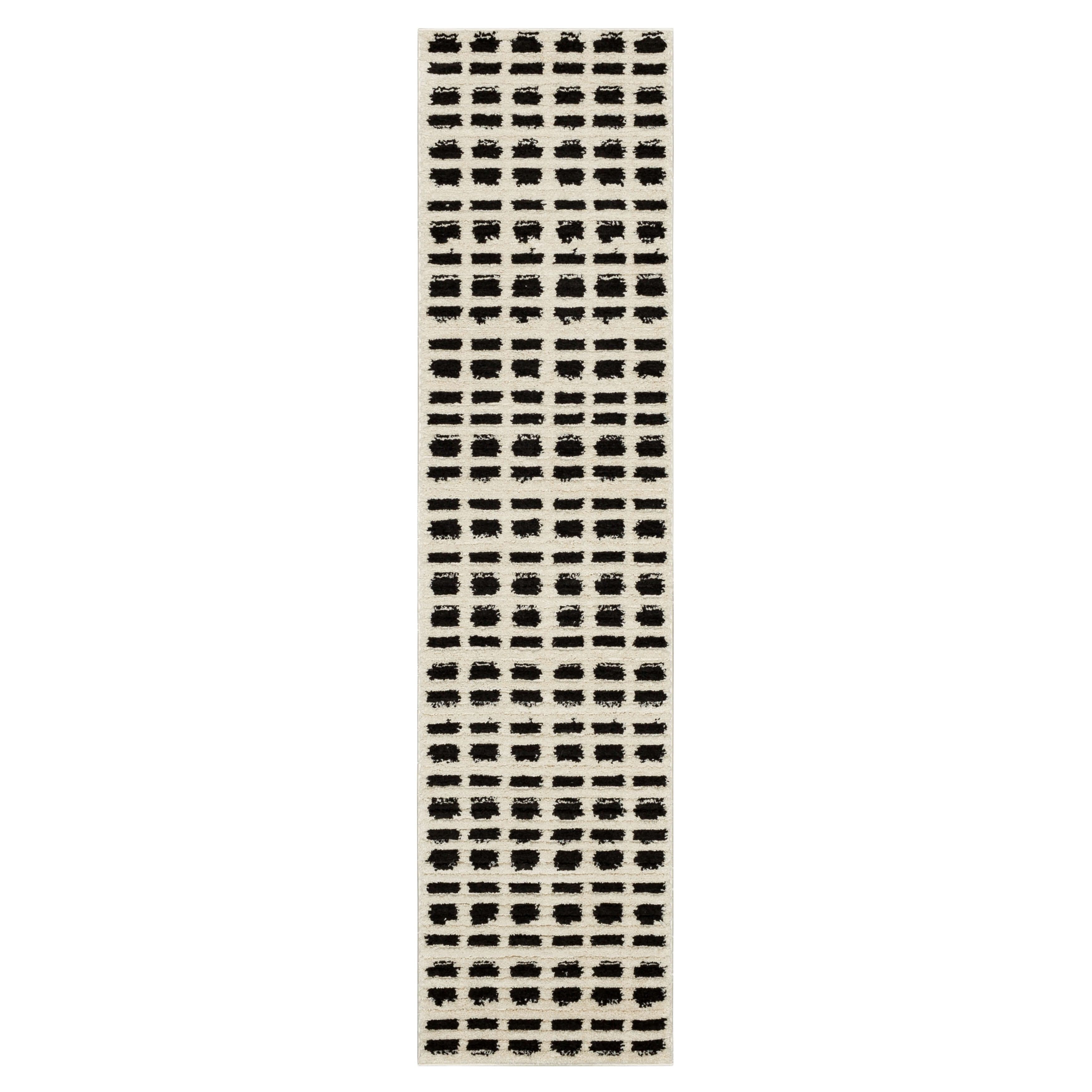 Traverse Roundabout Area Rug