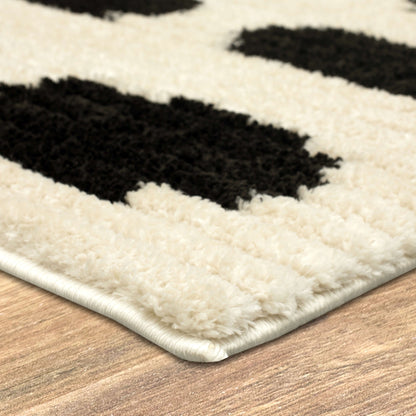 Traverse Roundabout Area Rug