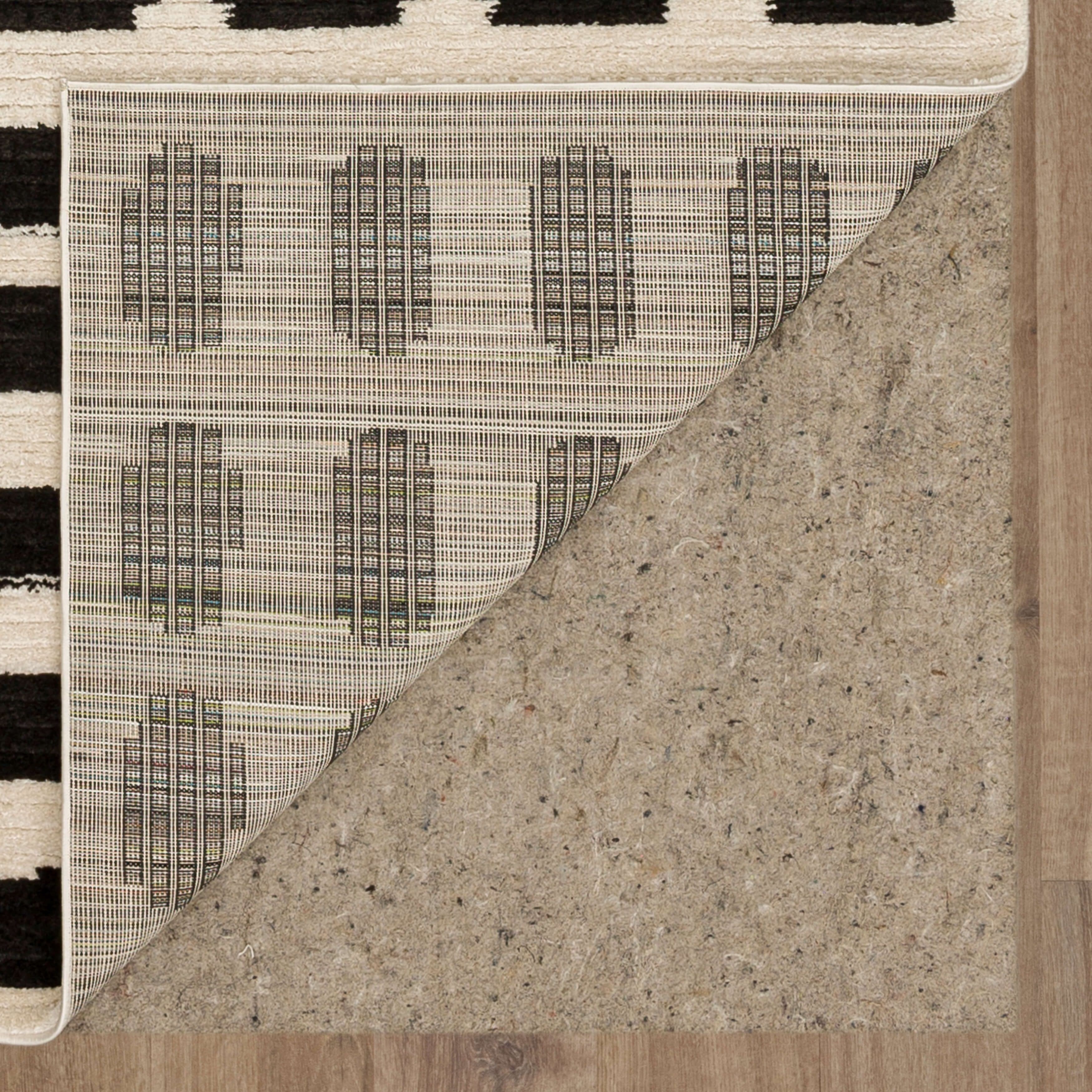 Traverse Roundabout Area Rug