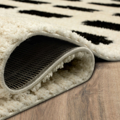 Traverse Roundabout Area Rug