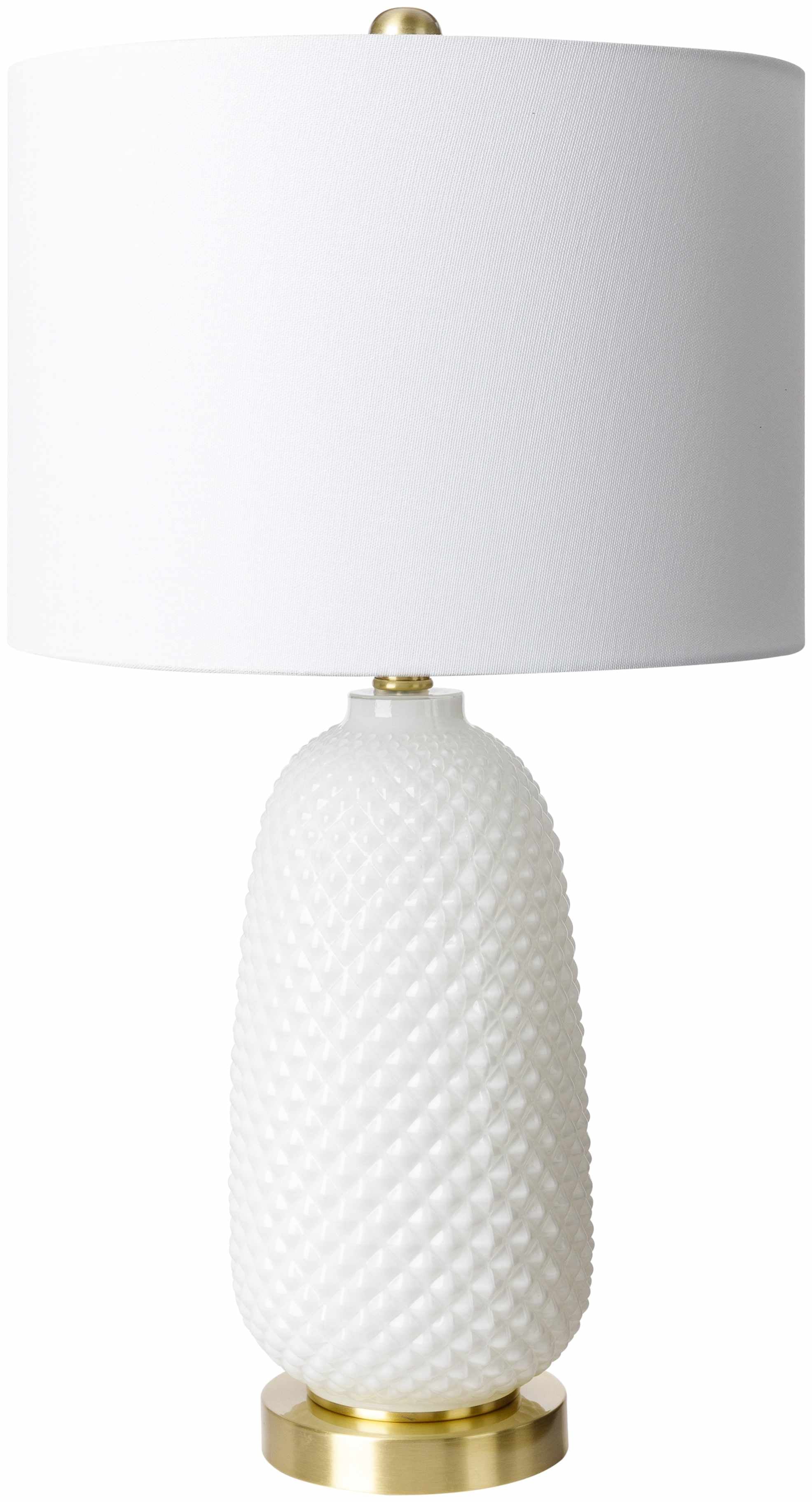 Sarangpur Table Lamp