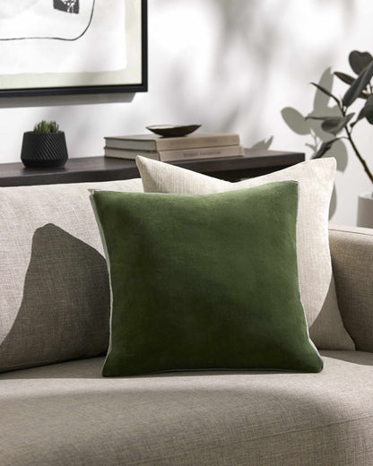 The Tamir Pillow