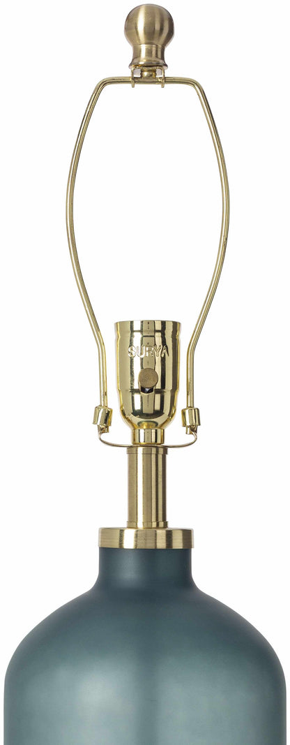 Tepapayeca Table Lamp